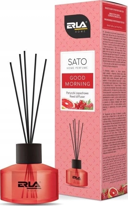 K2 K2 SCENTED STICKS ERLA SATO