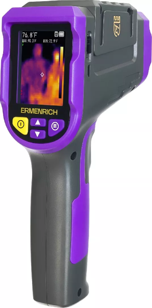 Ermenrich Seek TV50 Thermal Camera 83843