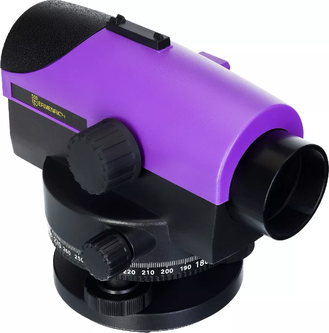 Ermenrich PL30 optical level 84090 5905555021782