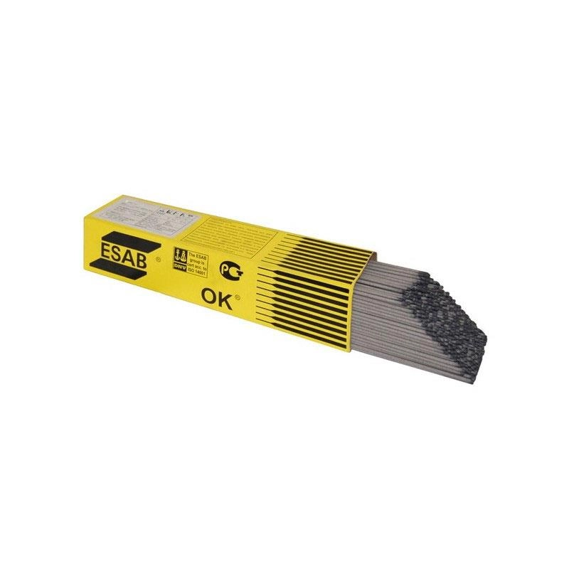 Esab Basic electrodes OK 48.00