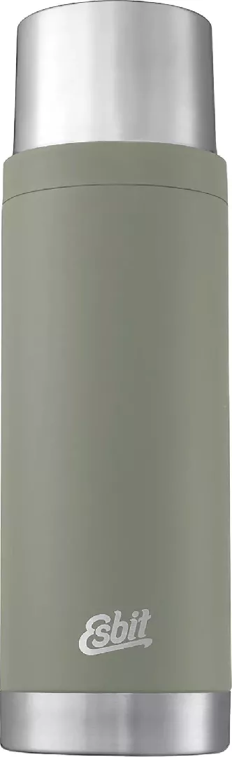 Esbit Tourist thermos Sculptor Vacuum Flask