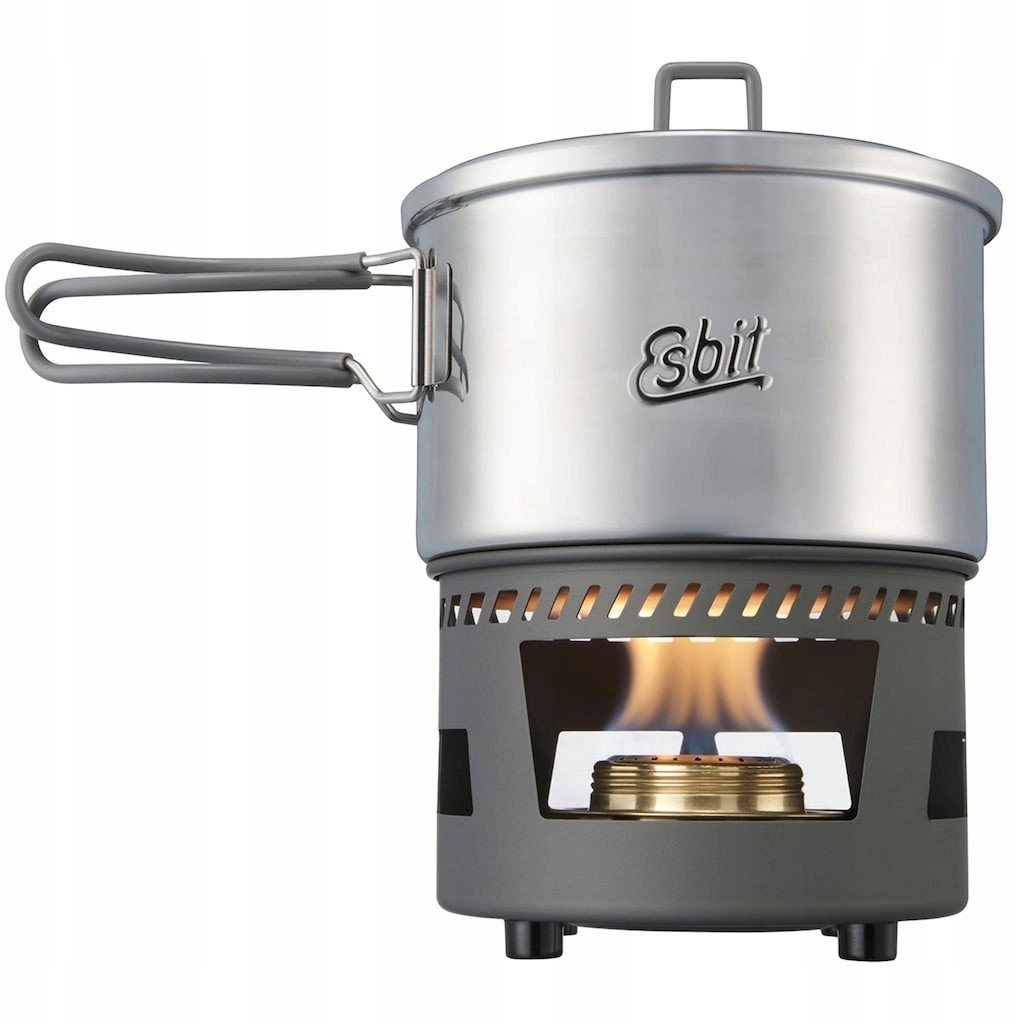 Zestaw do gotowania Esbit Cookset with
