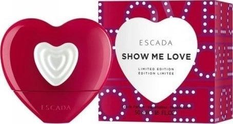 Escada Show me Love Perfume EDP