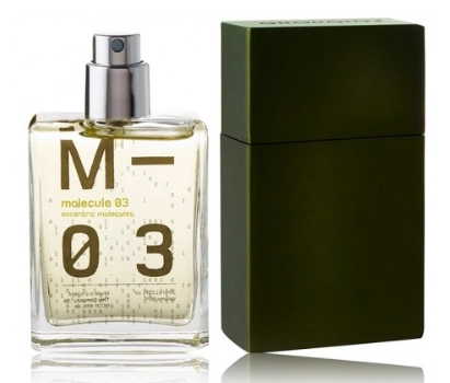 Escentric Molecules Molecule 03 EDT 30 ml