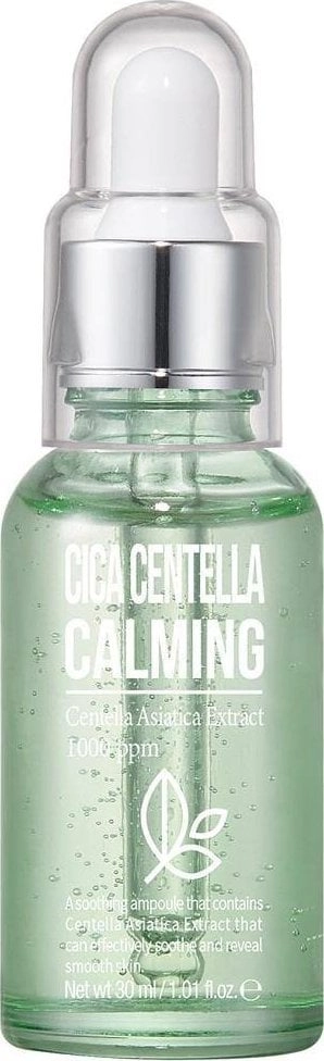 Esfolio Cica Centella Calming Ampoule łagodząca