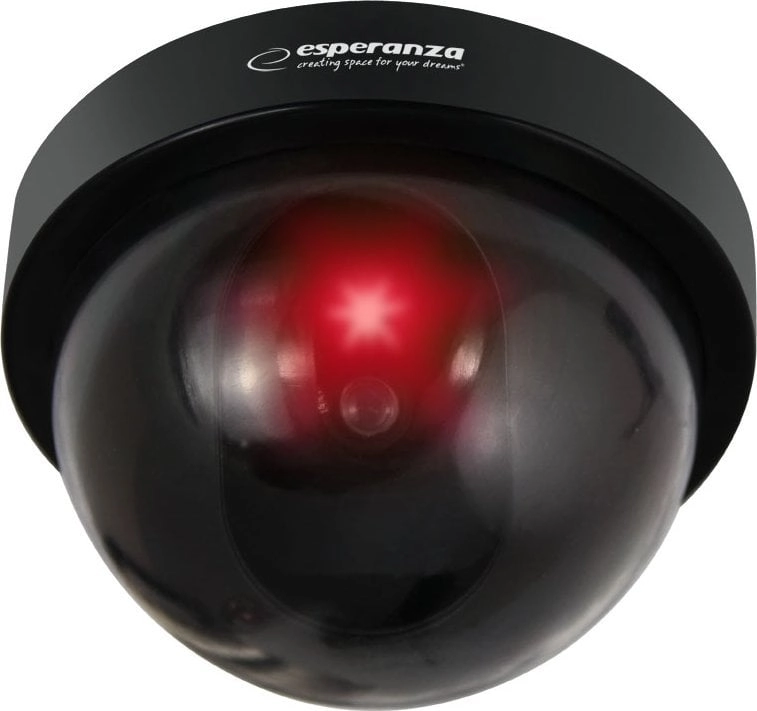 ESPERANZA DUMMY MONITORING CAMERA GHOST 13836802