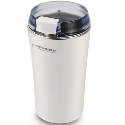 Ristretto coffee grinder white 13993702 5901299961346