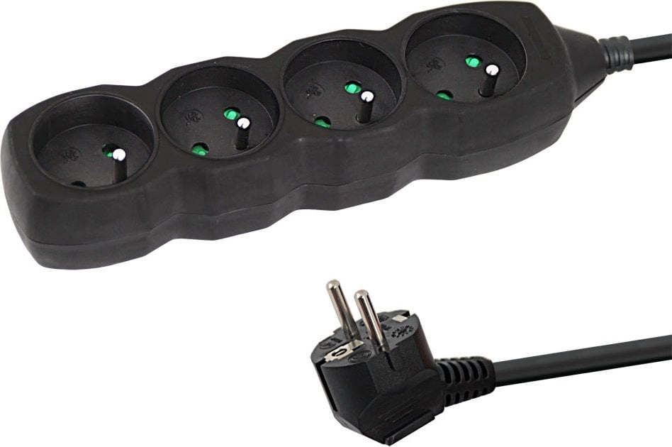 Esperanza ELK205K power strip Esperanza power