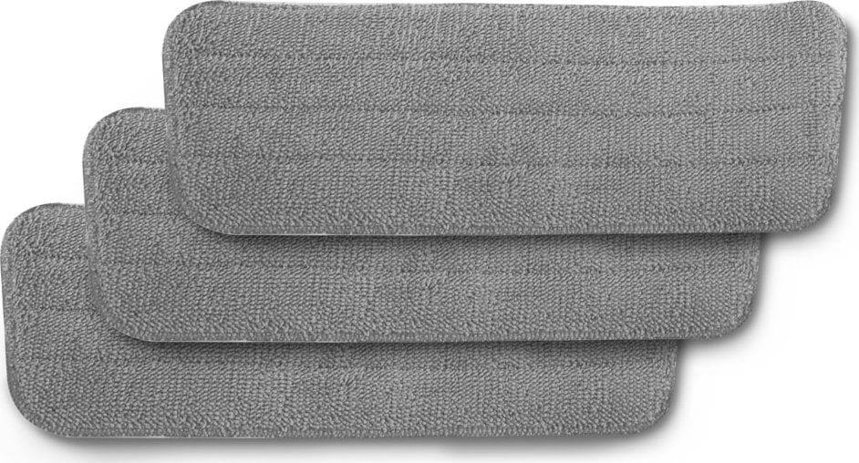 Esperanza ESPERANZA MICROFIBER/MOP REFILL PERFECT CLEAN