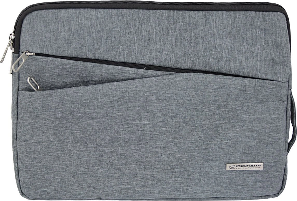 ET193 Esperanza etui na notebook 15