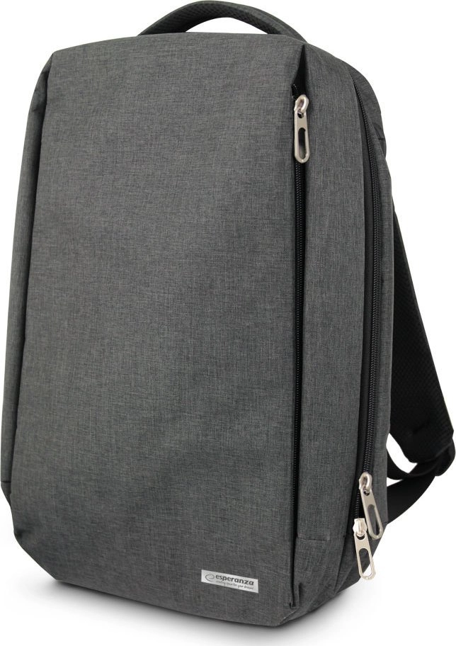ESPERANZA 15 6" LAPTOP BACKPACK VARESE