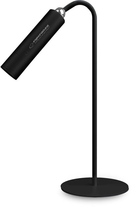 ESPERANZA DESK LAMP LED 3IN1 AGENA
