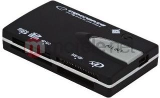 Esperanza EA129 USB 2.0 reader