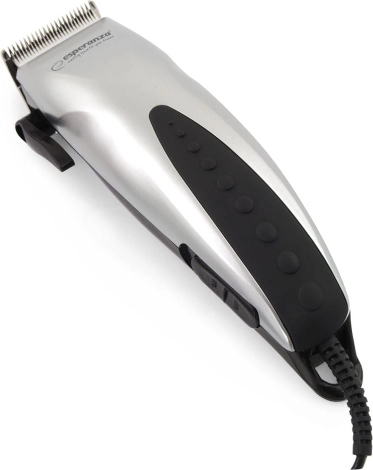 Esperanza EBC003 Hair clipper 10W EBC003