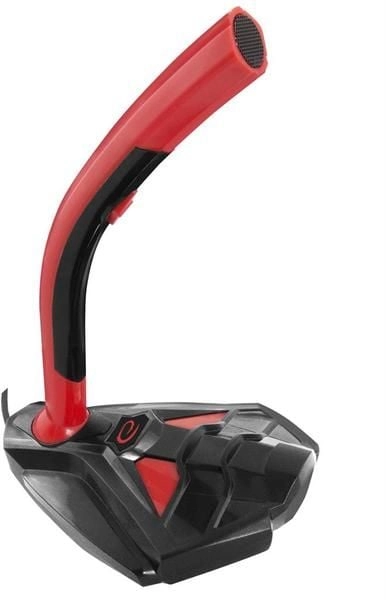 Mikrofon Esperanza Predator (EGH101) EGH101 -