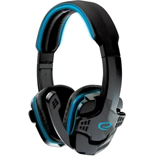 Esperanza EGH310B headphones with microphone EGH310B