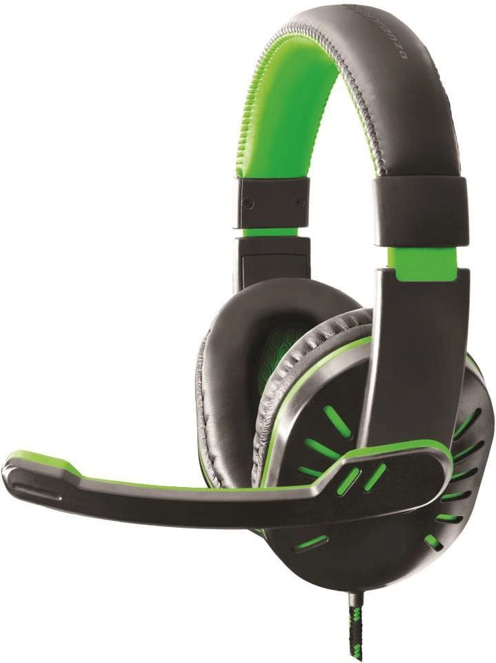 Esperanza EGH330G HEADPHONES WITH MICROPHONE EGH330G