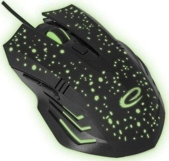 Esperanza EGM212 2400 dpi Gaming Mouse