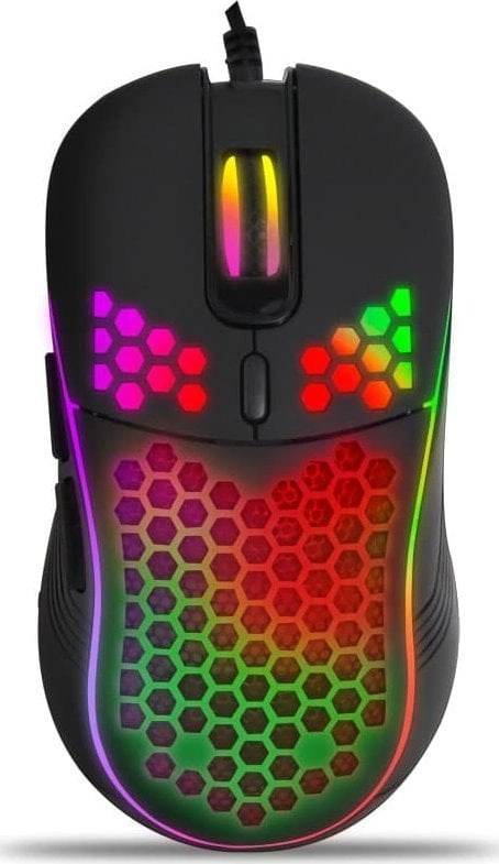 Esperanza USB-C GAMING MOUSE FOR GAMERS
