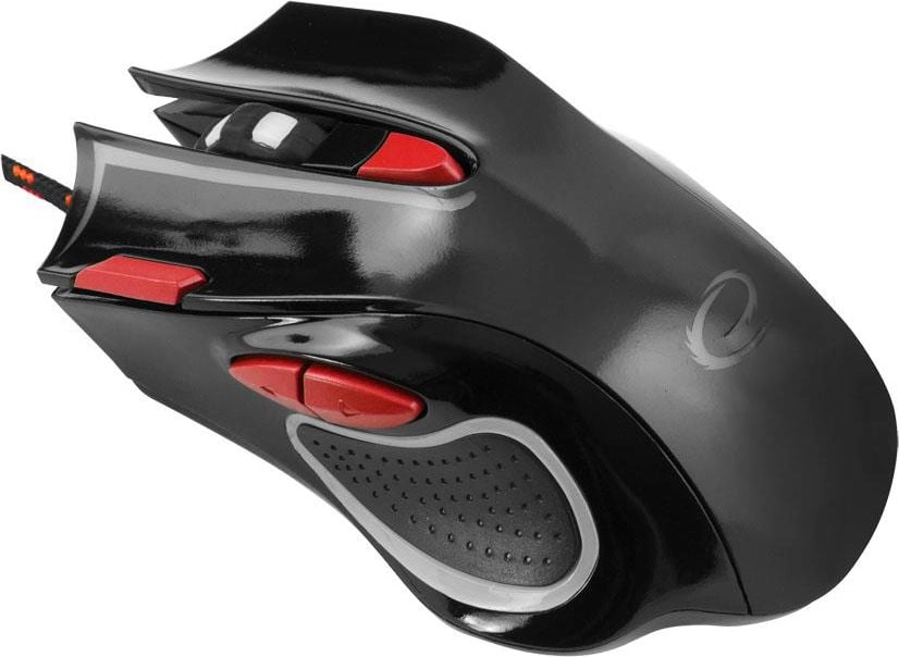 Wired mouse Esperanza MX401 Hawk optical