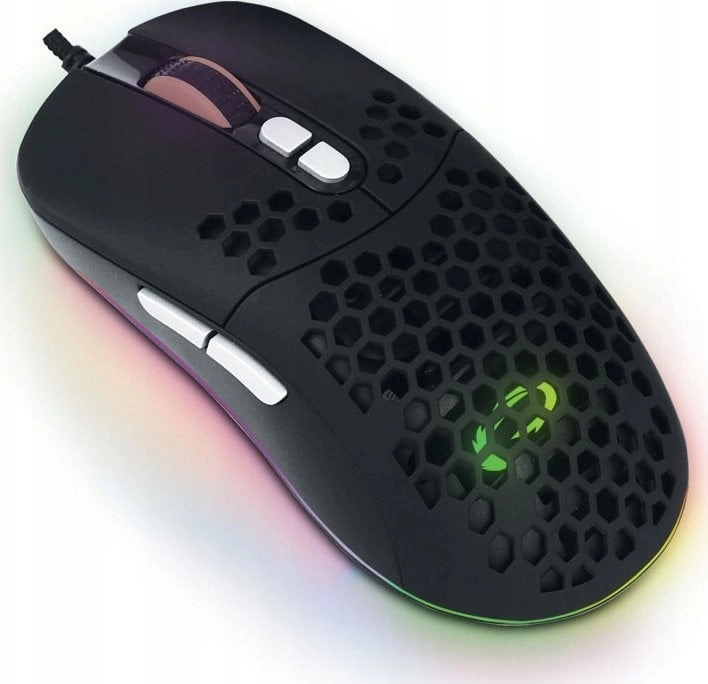 EGM702 Black
