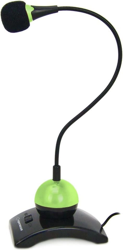 Mikrofon Esperanza EH130G EH130G EH130G -