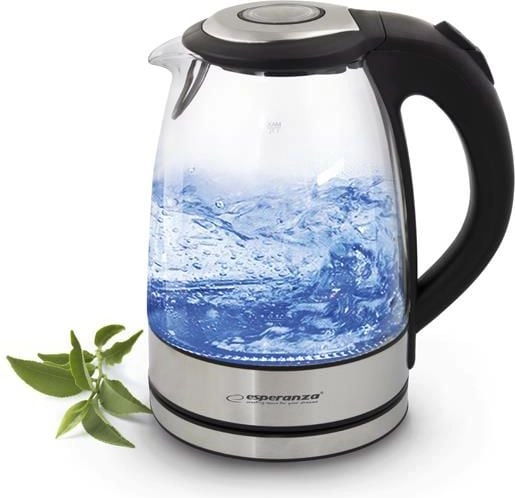 Esperanza Yosemite EKK012 srebrny 5901299915653 EKK012