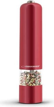 MALABAR EKP001B SPICE GRILL RED EKP001R