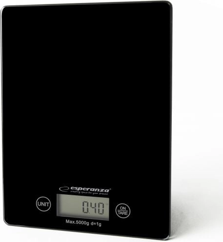 Esperanza Lemon EKS002K kitchen scale black