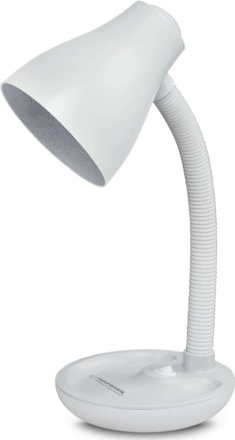 Esperanza desk lamp white (ELD114W) ELD114W