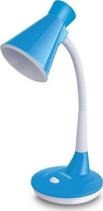 Esperanza desk lamp blue (ELD115B) ELD115B