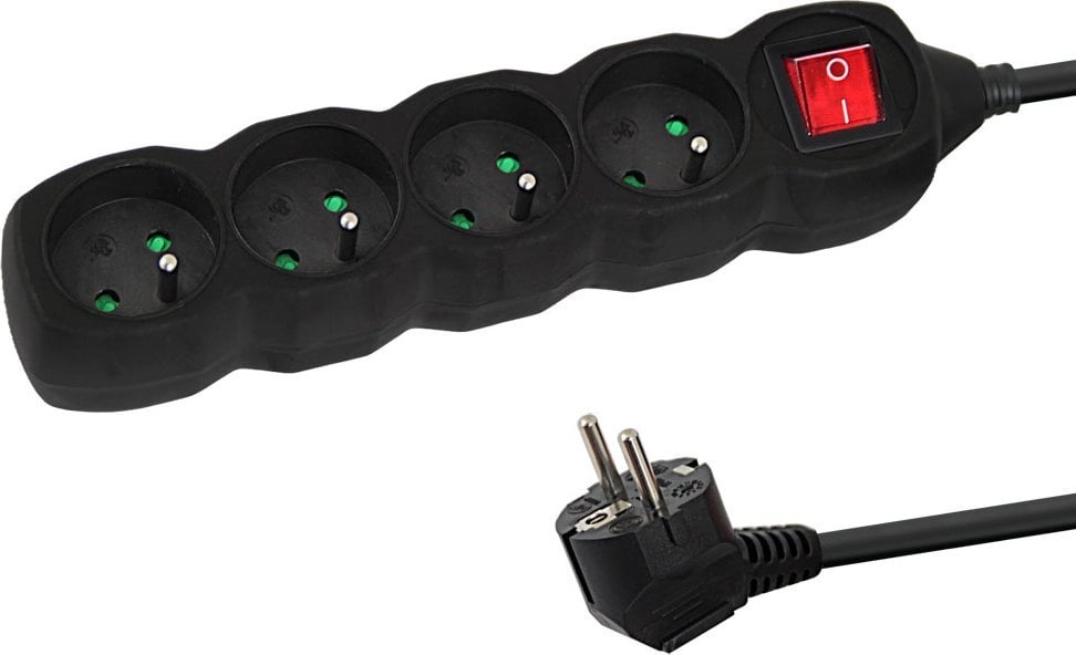 Esperanza ELK213K power strip Esperanza power