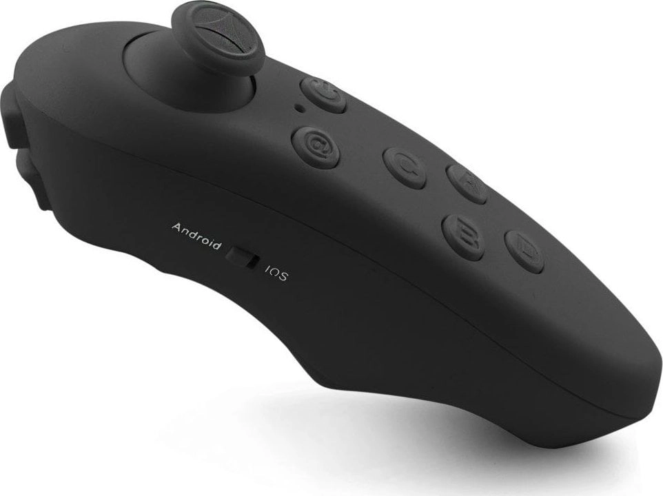 Esperanza EMV101 Bluetooth Remote Controller for