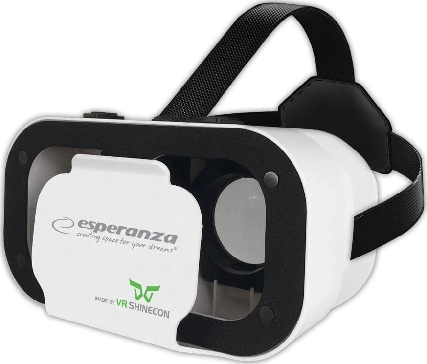 Gogle VR Esperanza EMV400 EMV400 5901299941157