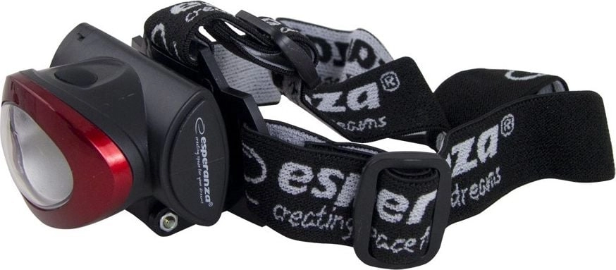 Esperanza ESPERANZA HEAD LAMP LED VELA