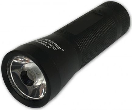 Esperanza Front bicycle lamp 2in1 Alpha