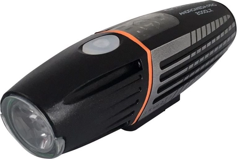 ESPERANZA PROFESSIONAL BIKE FRONT LED LIGHT