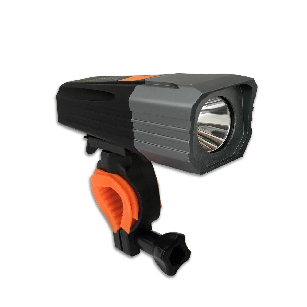 Esperanza Phoenix PRO 3800LXX bicycle light