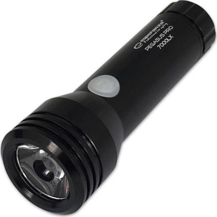 Esperanza Bicycle headlamp 2in1 Pegasus pro