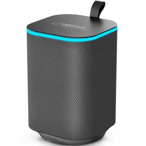 Sakara LED RGB BT speaker EP155