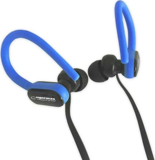 Esperanza EH197 headphones (ESP-EH197KB) ESP-EH197KB