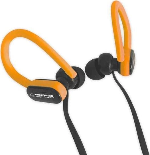 Esperanza EH197 headphones (ESP-EH197KO) ESP-EH197KO