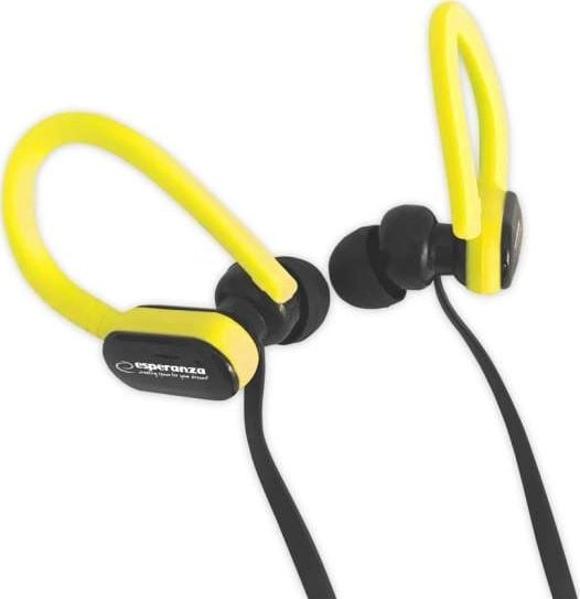 Esperanza EH197 headphones (ESP-EH197KY) ESP-EH197KY