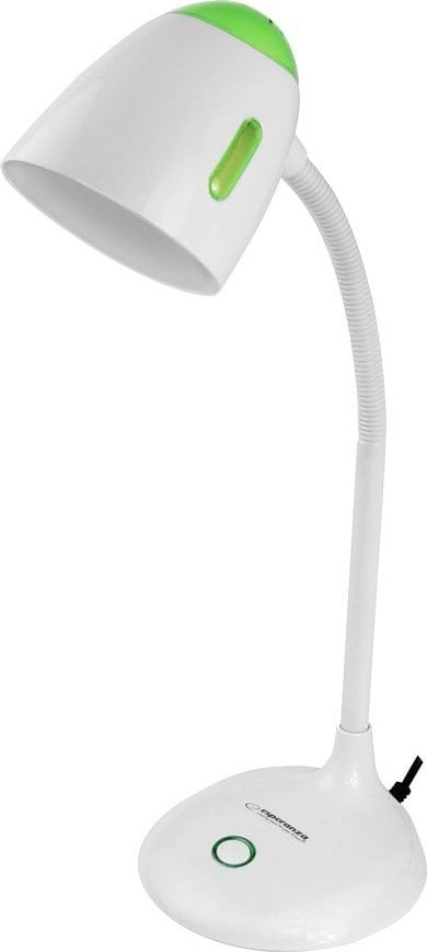 Esperanza desk lamp white (ESP-ELD110G) ELD110G
