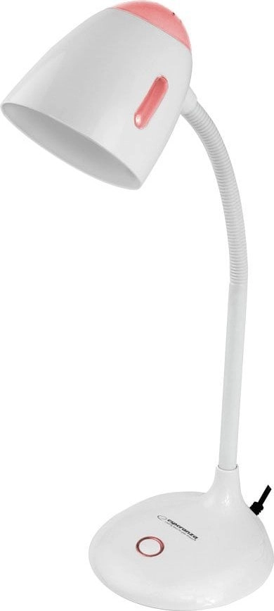 Esperanza desk lamp white (ESP-ELD110R) ELD110R