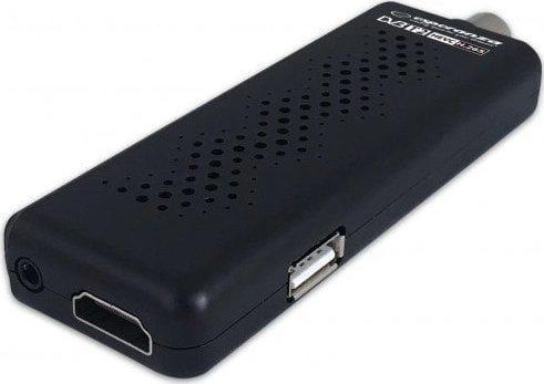 TV tuner Esperanza Esperanza digital tuner