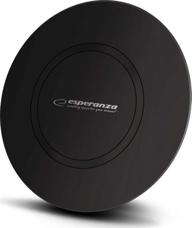 Esperanza EZC102 charger Esperanza wireless charger