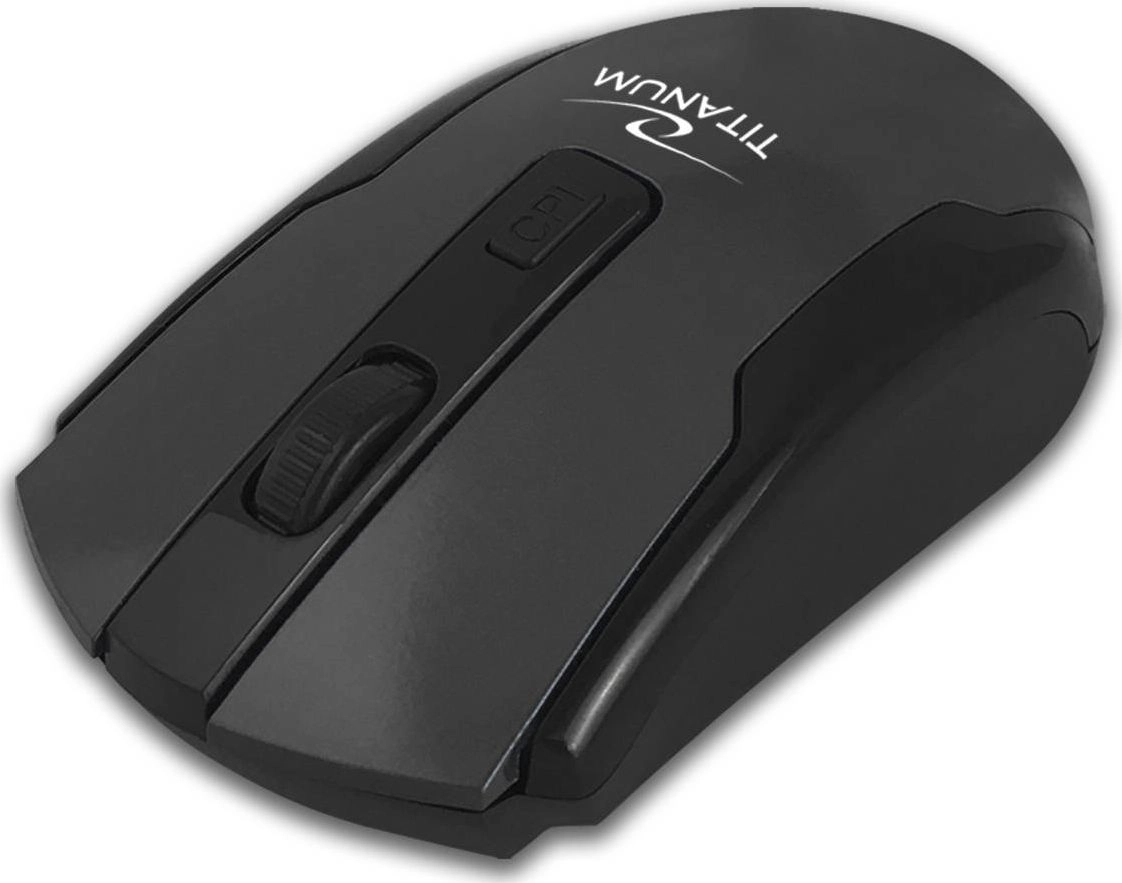 Bluetooth 4D opt. wireless mouse Vela