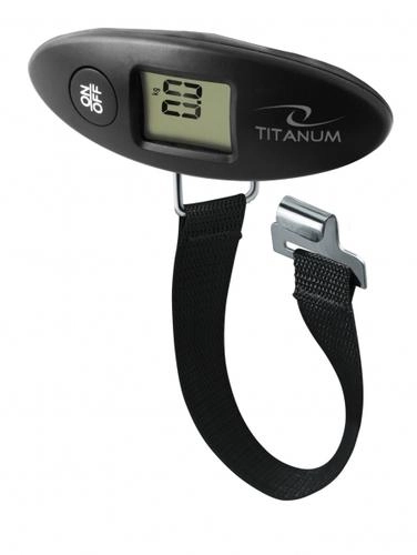 Esperanza TTS001 luggage scales 40 kg