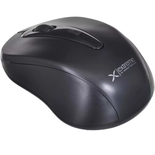 WIRELESS OPTICAL MOUSE XM104K 1200 DPI